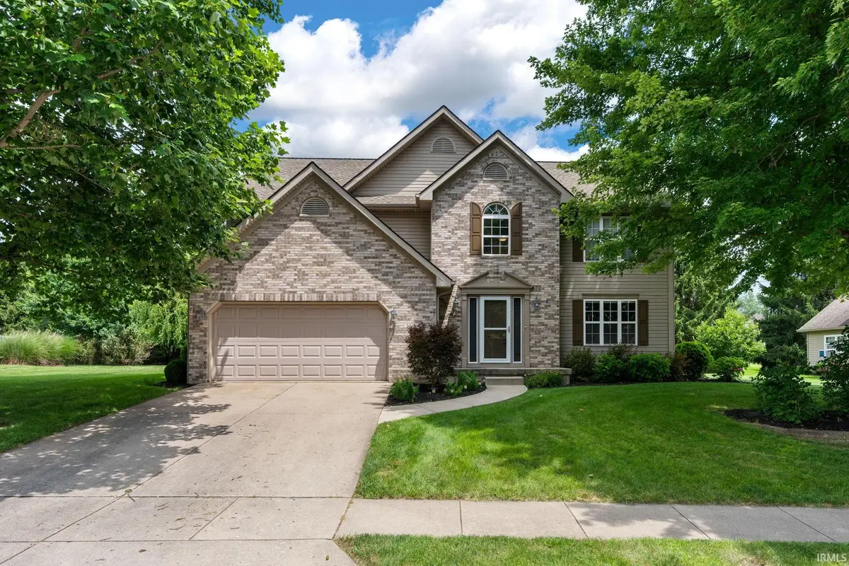 5312 Cameron Lane, Lafayette, IN 47905 - #1