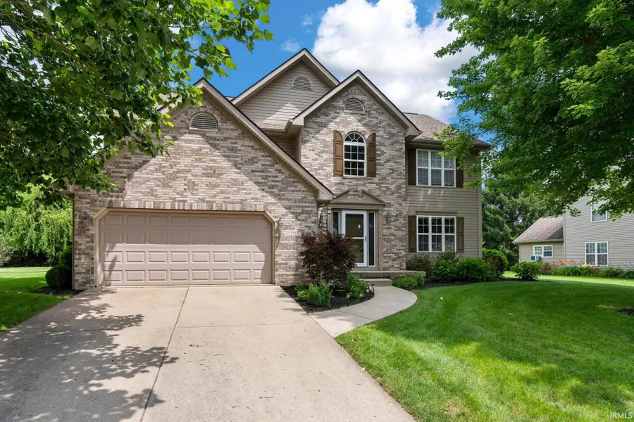 5312 Cameron Lane, Lafayette, IN 47905 - #2