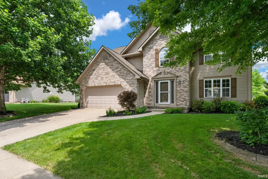 5312 Cameron Lane, Lafayette, IN 47905 - #3