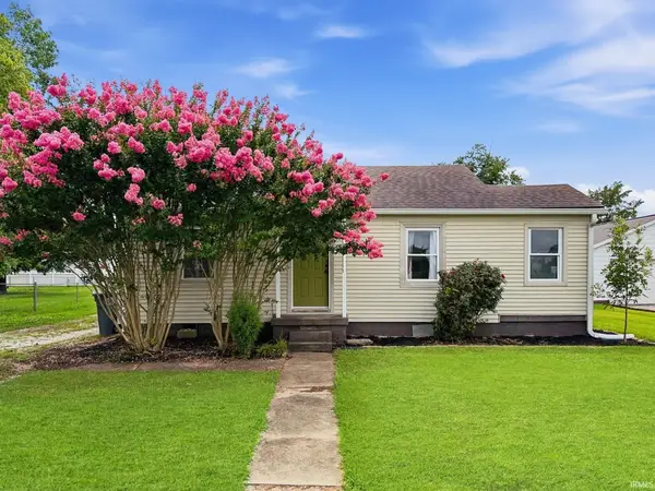 5708 N Fares Avenue, Evansville, IN 47711