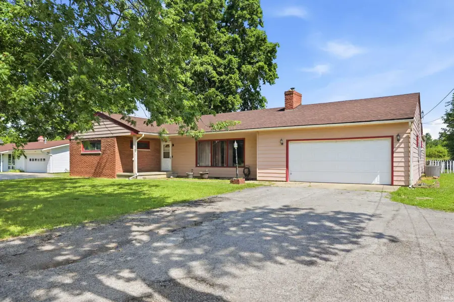 1700 W Water Street, Hartford City, IN 47348 - #2