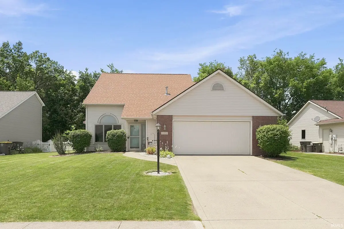 8527 Crosier Lane, Fort Wayne, IN 46825 - #1