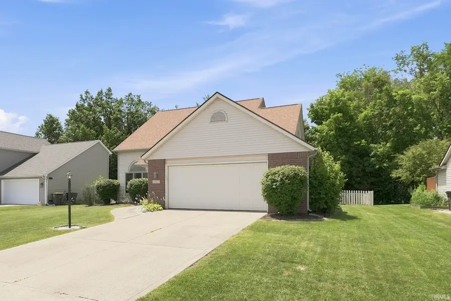 8527 Crosier Lane, Fort Wayne, IN 46825 - #3