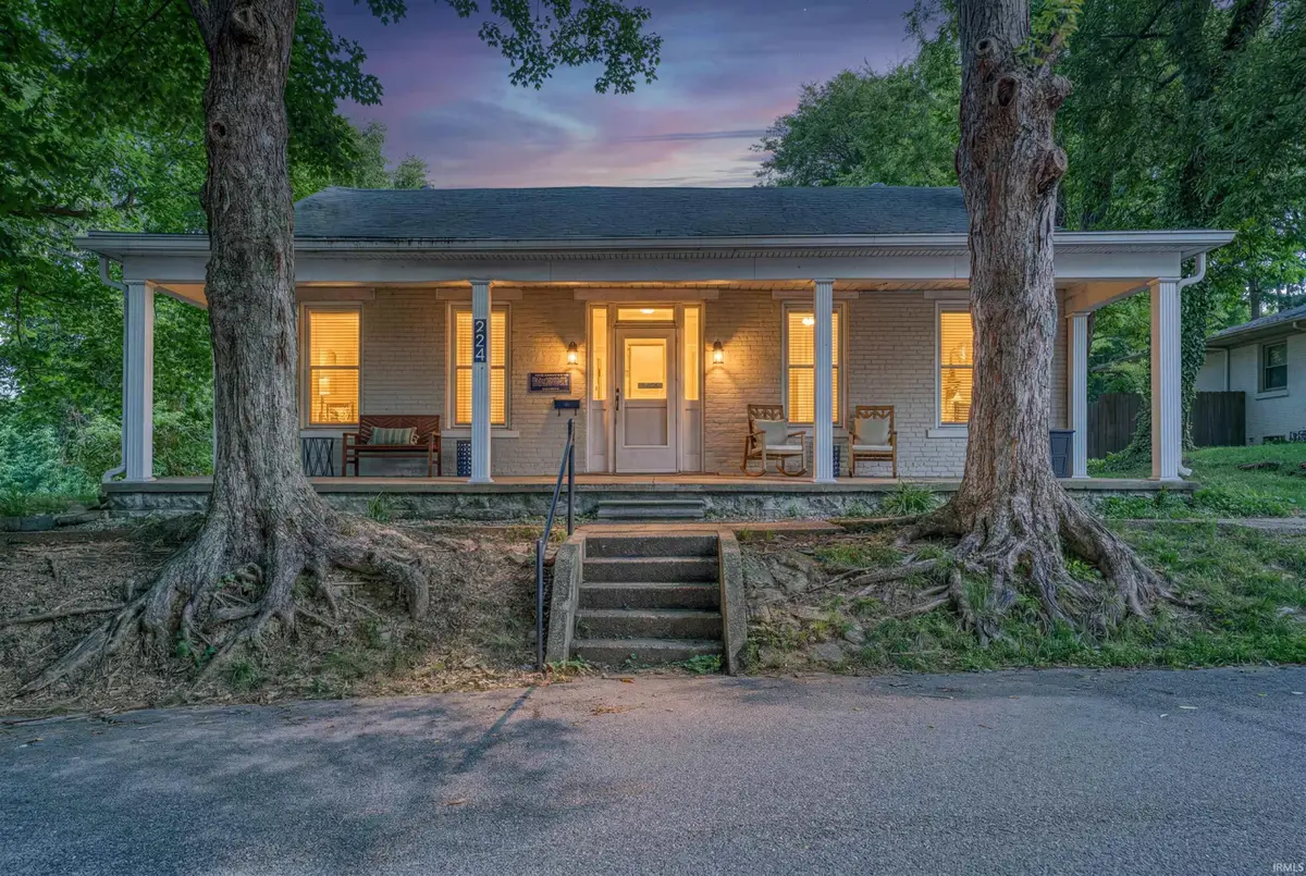 224 W Main Street, Newburgh, IN 47630 - #1