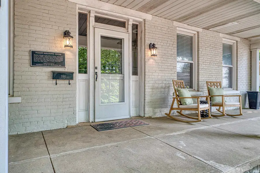 224 W Main Street, Newburgh, IN 47630 - #3
