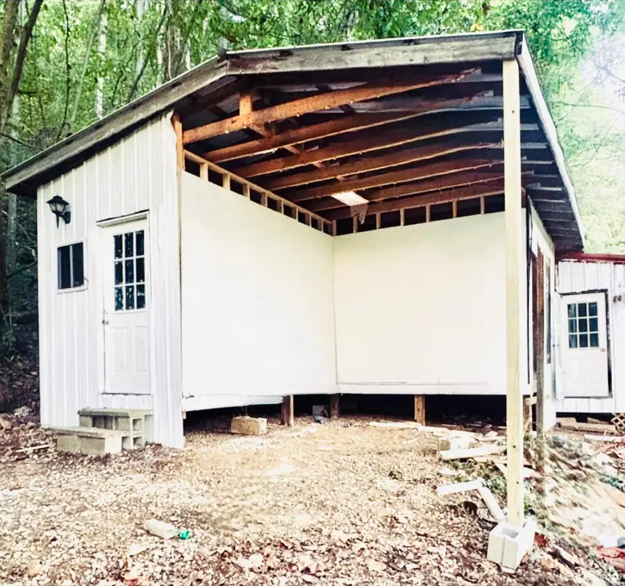 467 Rivervale Cabin Road, Bedford, IN 47421 - #2