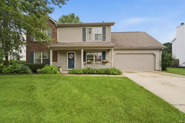 1624 Waterstone Drive, Lafayette, IN 47909