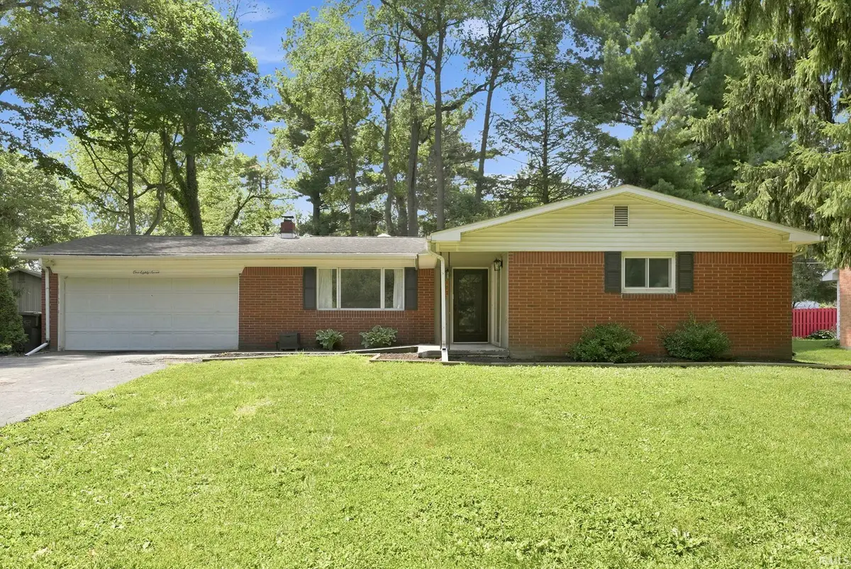 187 Shady Lane Drive, Wabash, IN 46992 - #1