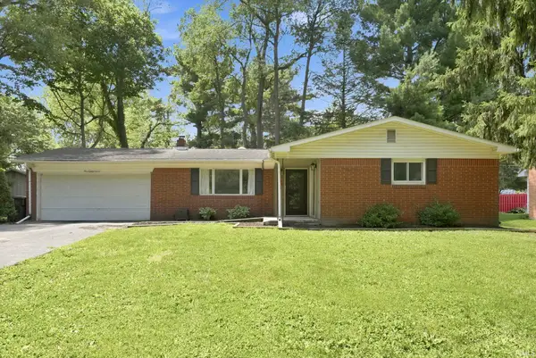 187 Shady Lane Drive, Wabash, IN 46992