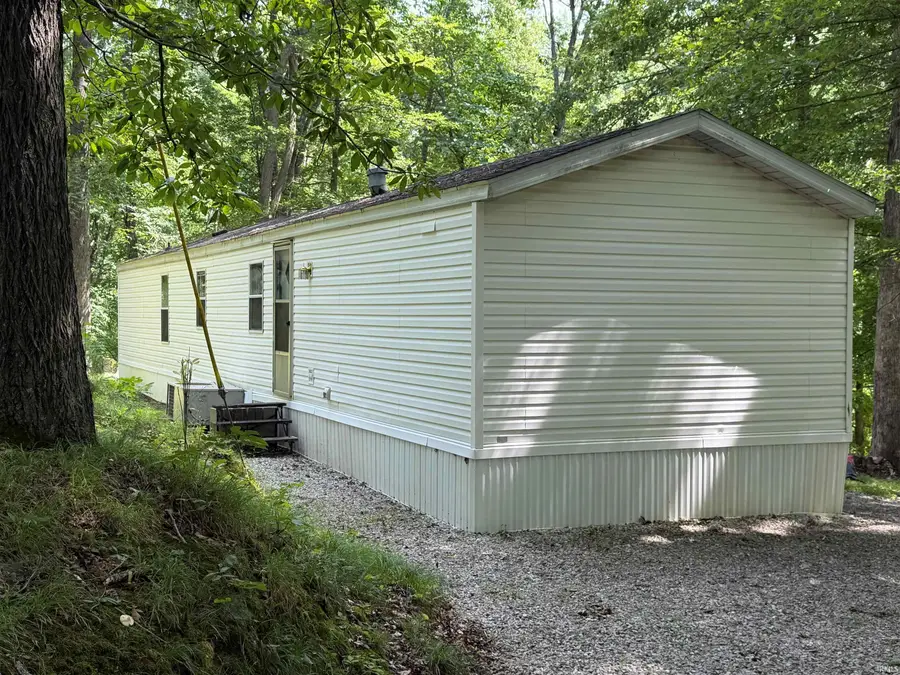 488 Dawn Lane, Bedford, IN 47421 - #2