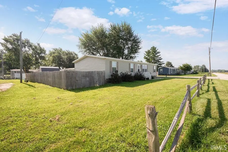2200 N 250 East, Kokomo, IN 46901 - #2