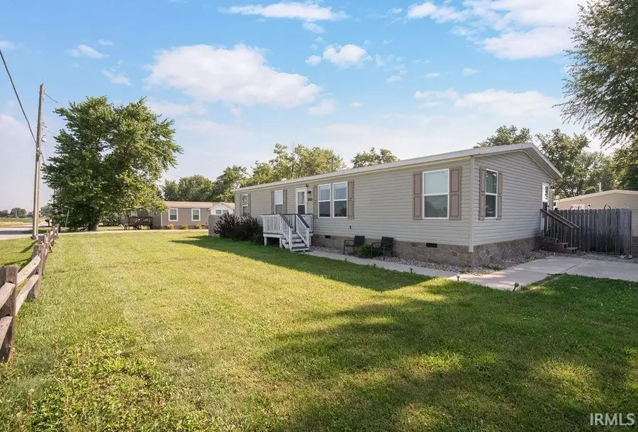 2200 N 250 East, Kokomo, IN 46901 - #3