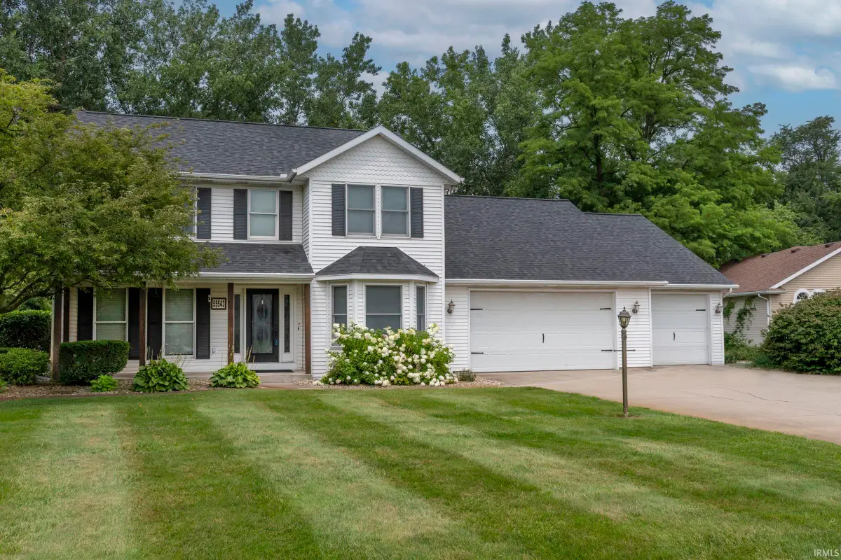 55543 Willowbend Boulevard, Bristol, IN 46507 - #1
