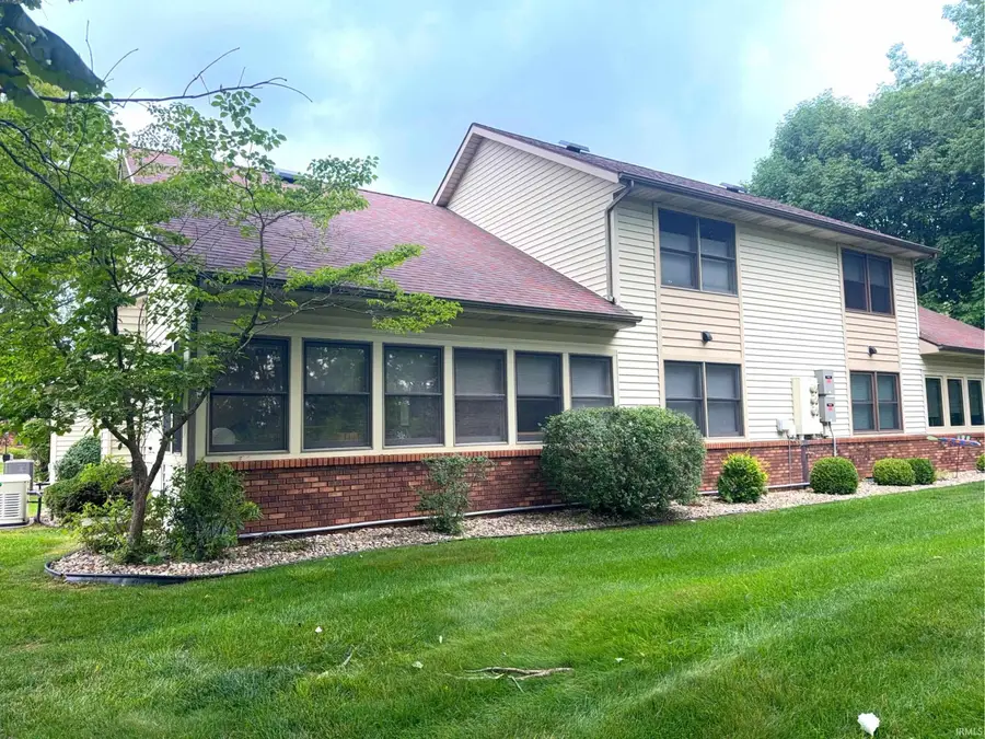 371 Baythorne Drive, Warsaw, IN 46580 - #3