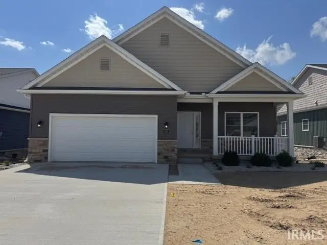 309 Lighthouse Lane #68, Culver, IN 46511 - #1