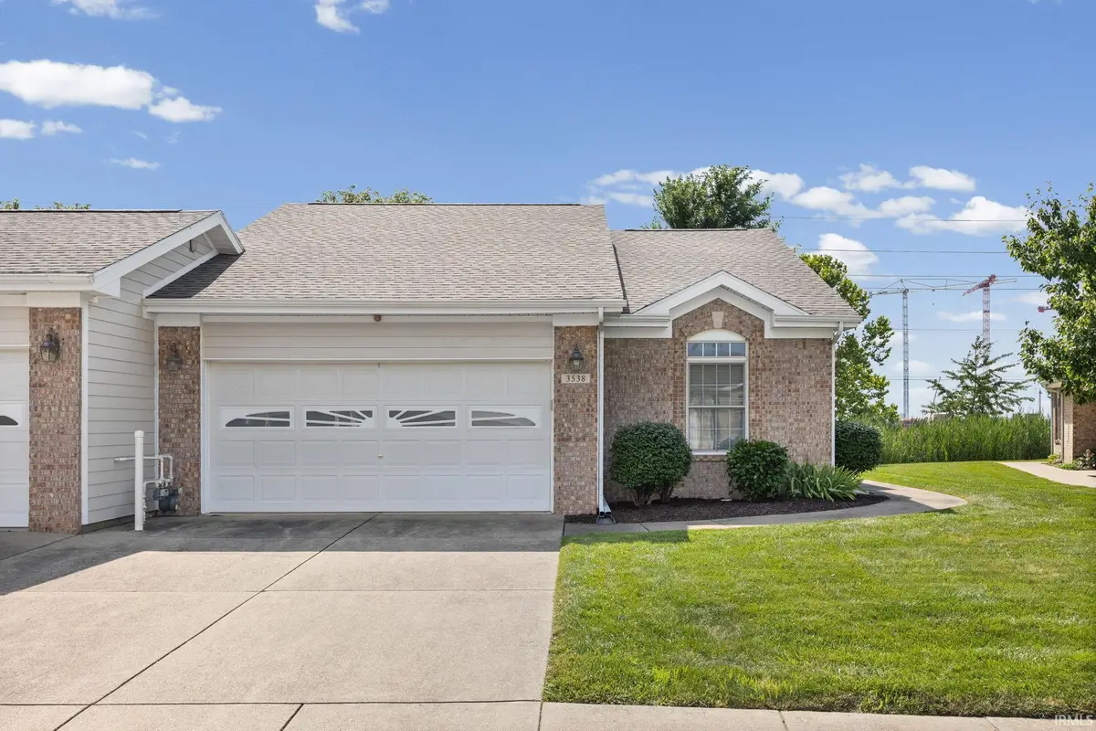 3538 Senior Place, West Lafayette, IN 47906 - #1