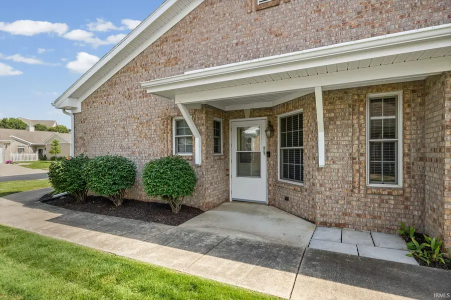 3538 Senior Place, West Lafayette, IN 47906 - #2