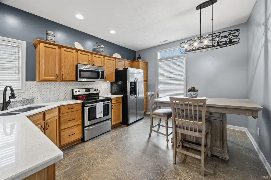 3538 Senior Place, West Lafayette, IN 47906 - #3