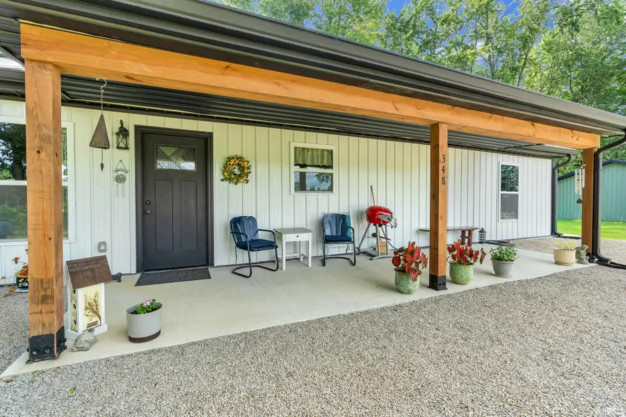 348 N Virgil Street, Jasonville, IN 47438 - #3