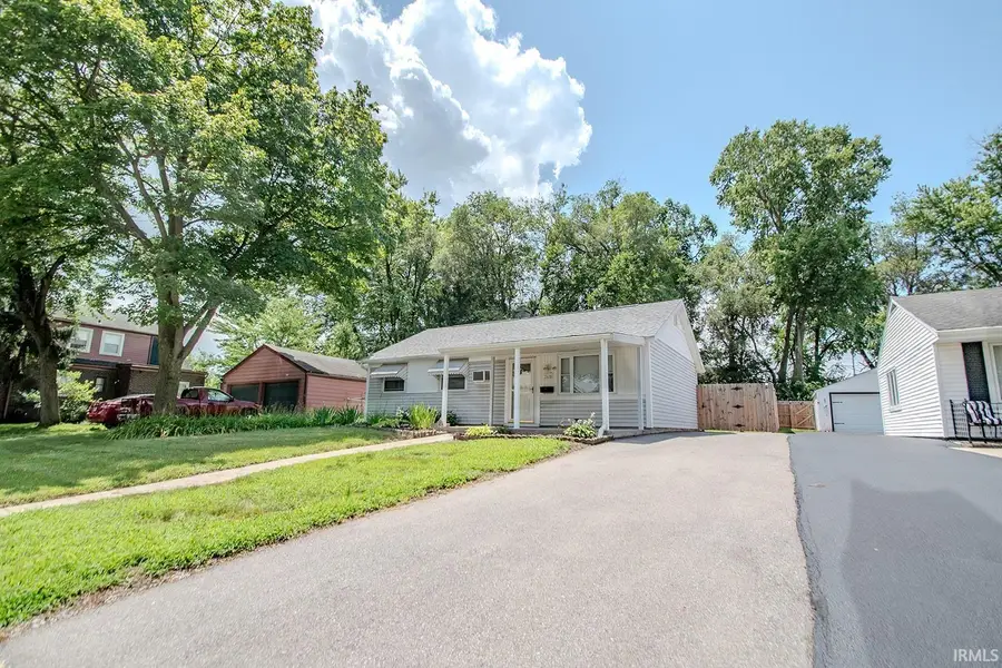 2618 Darlene Court, Fort Wayne, IN 46802 - #2