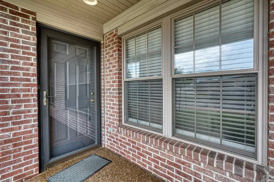 6312 Alex Lane, Evansville, IN 47715 - #2