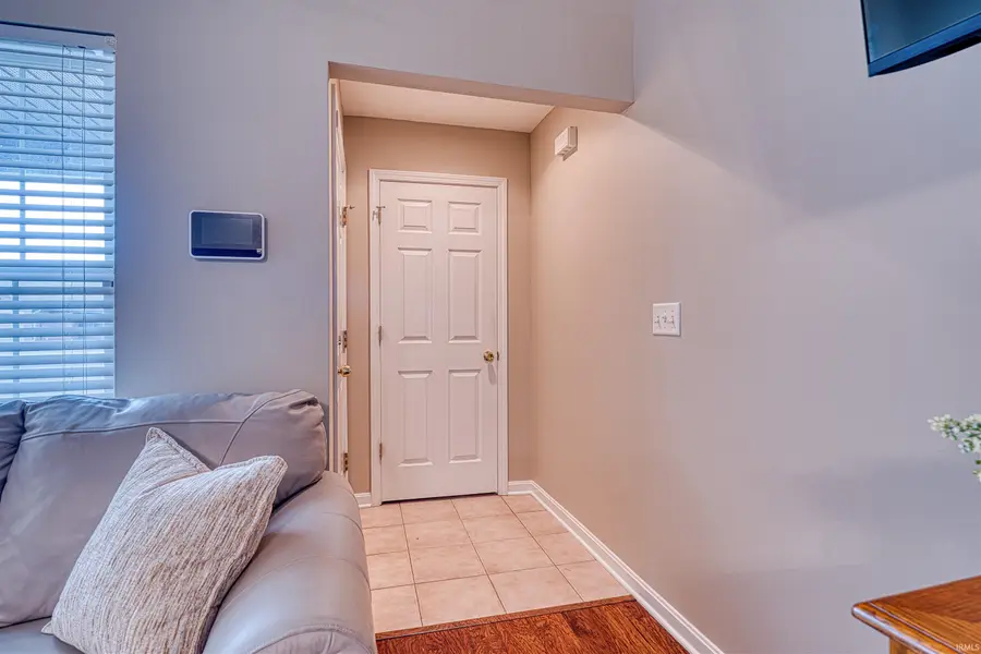 6312 Alex Lane, Evansville, IN 47715 - #3