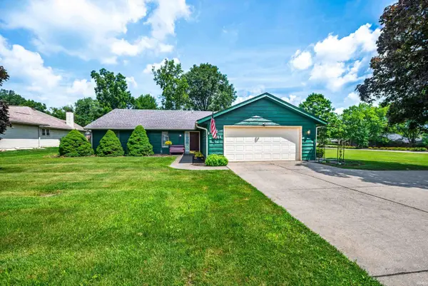 4304 W Petty Road, Muncie, IN 47304