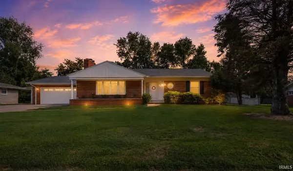 7001 Monroe Avenue, Evansville, IN 47715