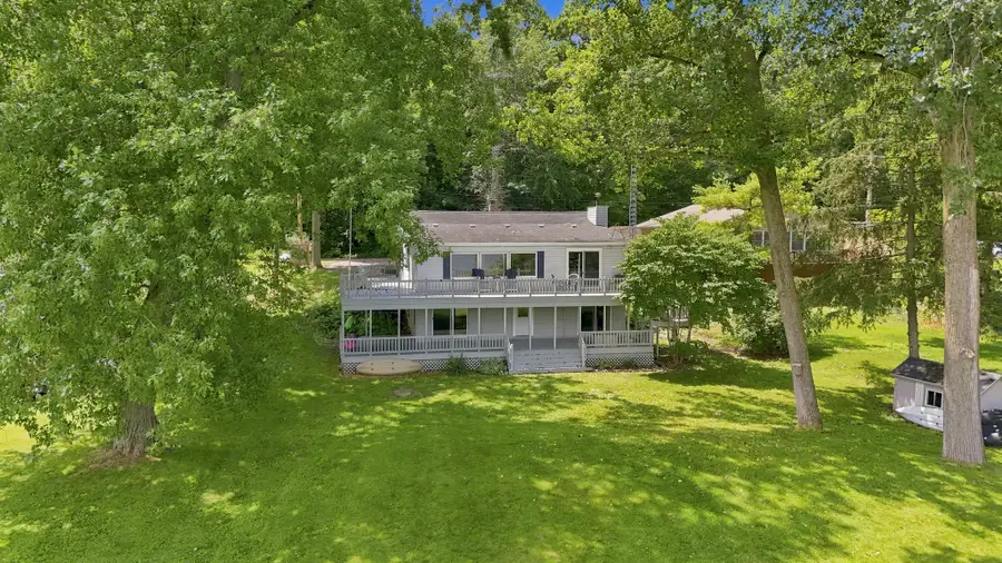 320 Schaeffers Court, Fremont, IN 46737 - #2