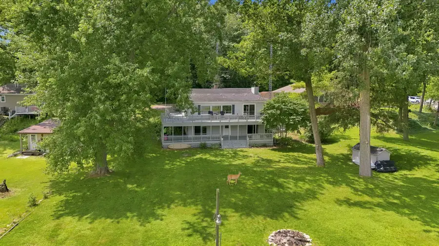 320 Schaeffers Court, Fremont, IN 46737 - #3