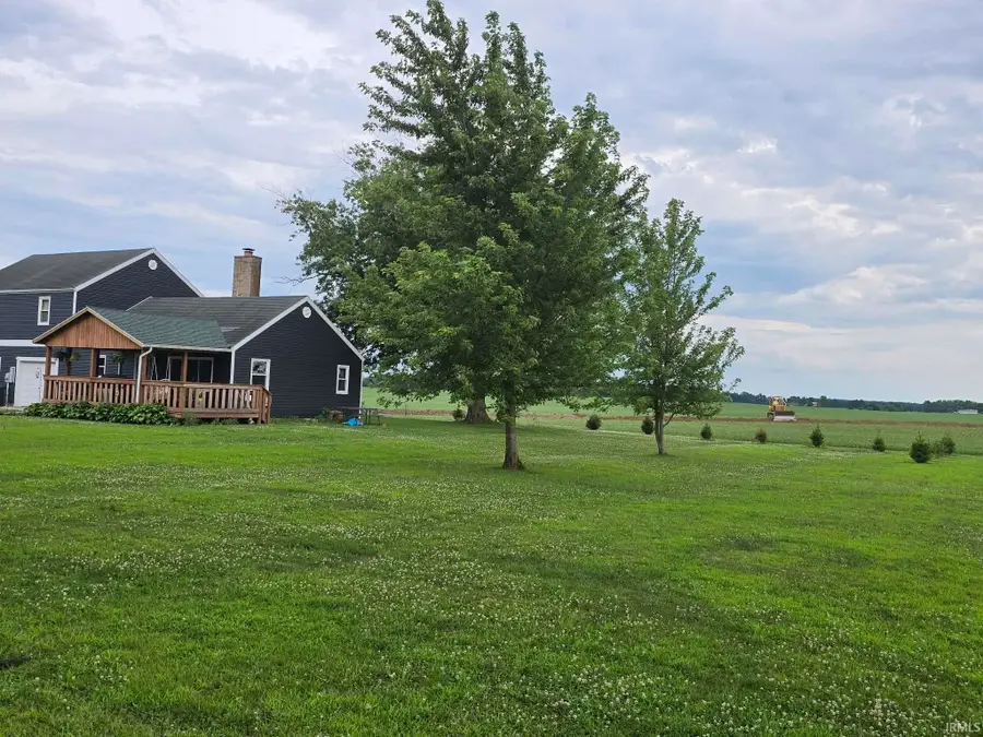 2824 W 600 N, Hartford City, IN 47348 - #3
