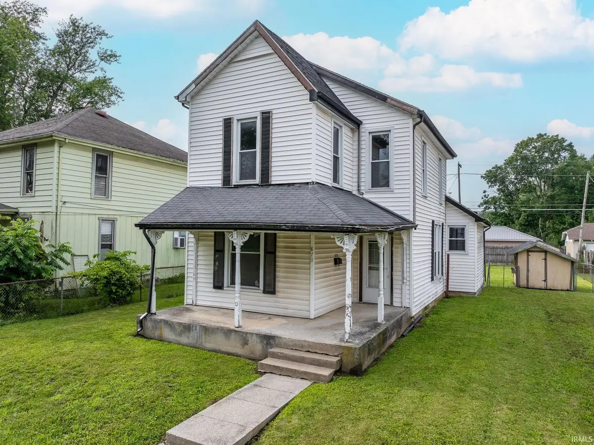 870 Pike Street, Wabash, IN 46992 - #1