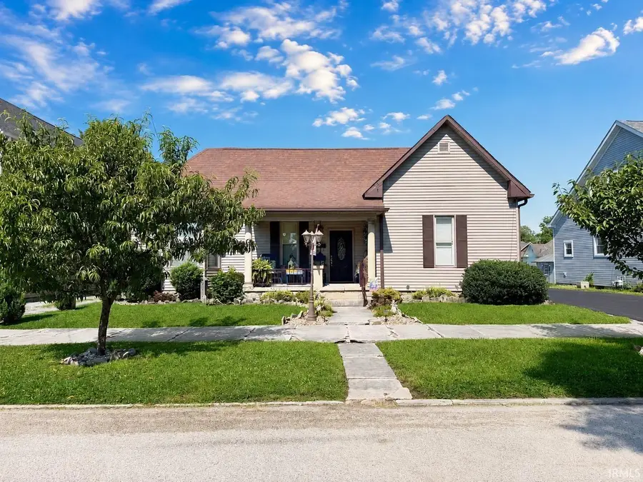 1111 M Street, Bedford, IN 47421 - #3