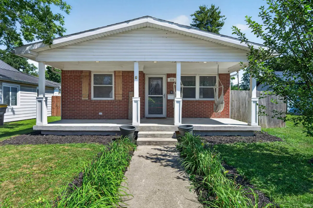 226 W Jackson Street, Tipton, IN 46072 - #1