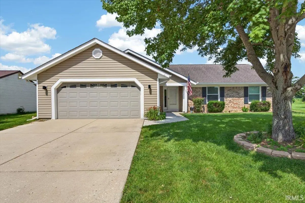 5906 Bittersweet Drive, West Lafayette, IN 47906 - #1