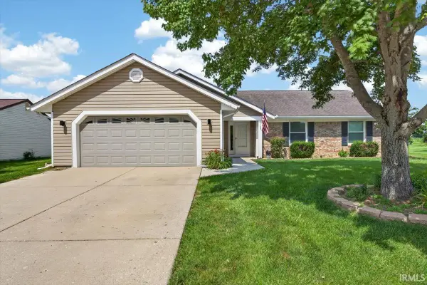5906 Bittersweet Drive, West Lafayette, IN 47906