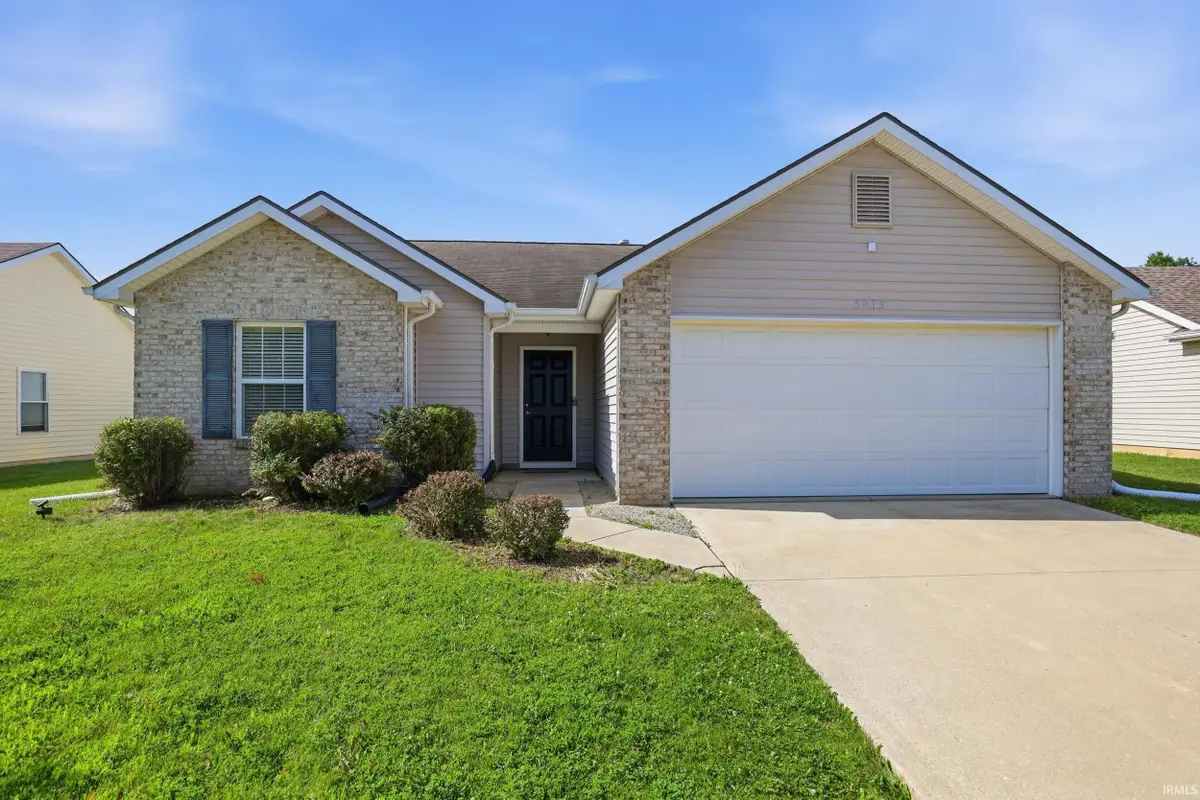 5035 Bright Angel Trail, Fort Wayne, IN 46808 - #1