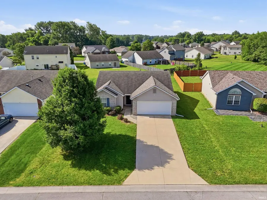 5035 Bright Angel Trail, Fort Wayne, IN 46808 - #2