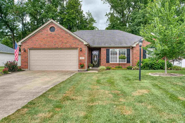10344 Clippinger Road, Evansville, IN 47725
