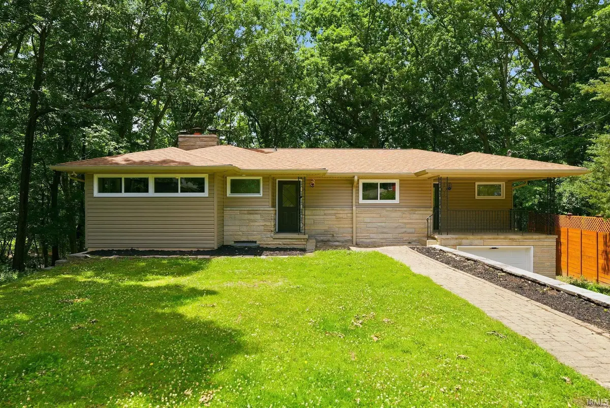 321 Laurel Drive, West Lafayette, IN 47906 - #1