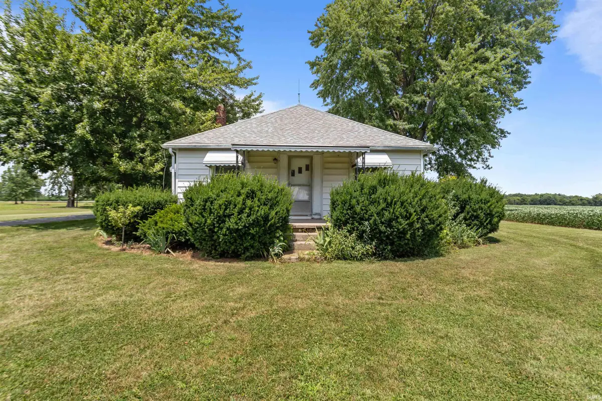5108 E 500 South, Kokomo, IN 46902 - #1