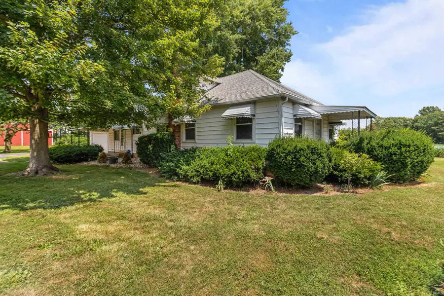 5108 E 500 South, Kokomo, IN 46902 - #2