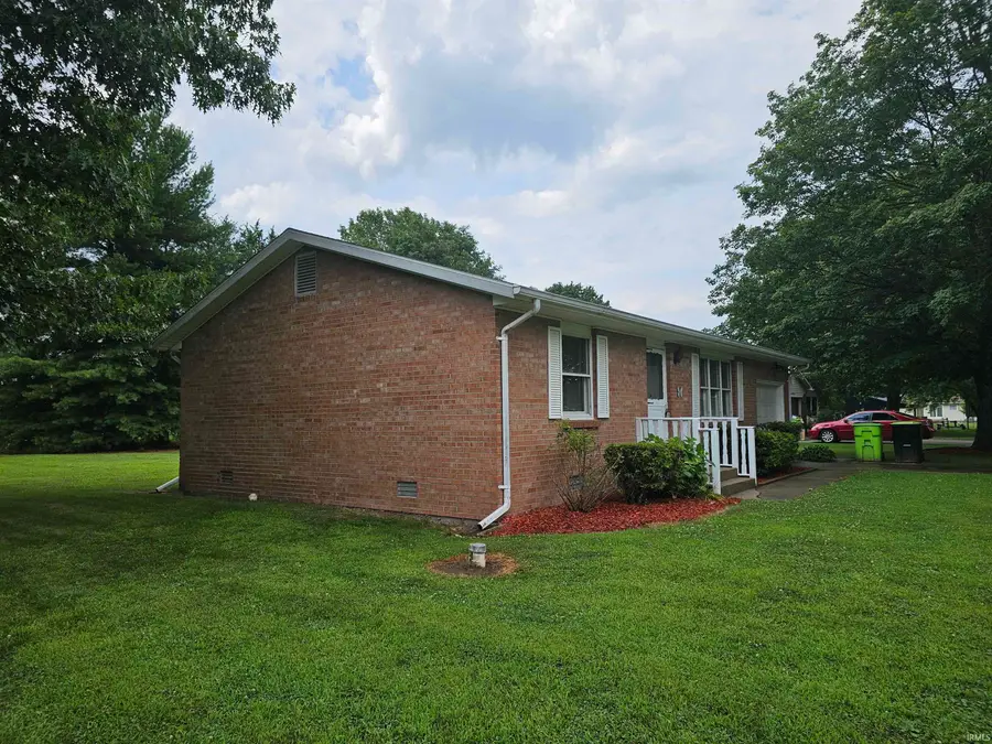 109 Princeton Lane, Logansport, IN 46947 - #2