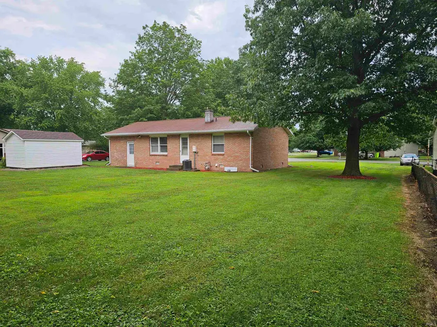 109 Princeton Lane, Logansport, IN 46947 - #3