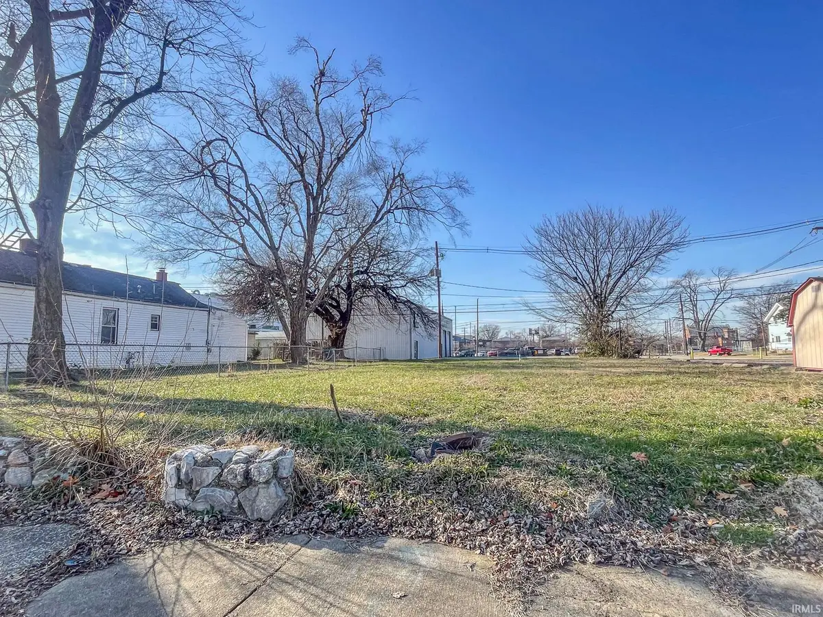 314 Edgar Street, Evansville, IN 47710 - #1