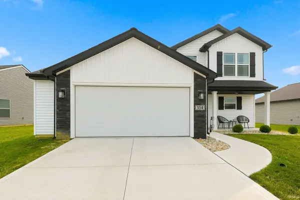 354 Zebulon Cove, Fort Wayne, IN 46818