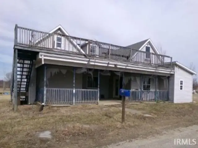 4062 E Elm Street, Union City, IN 47390 - #1