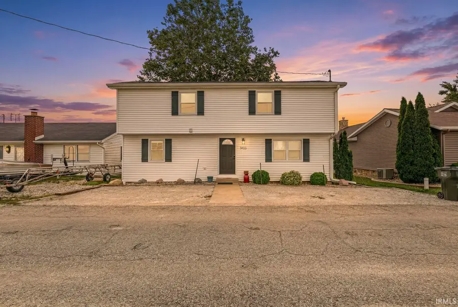 4905 N 290 W Road, Howe, IN 46746 - #2
