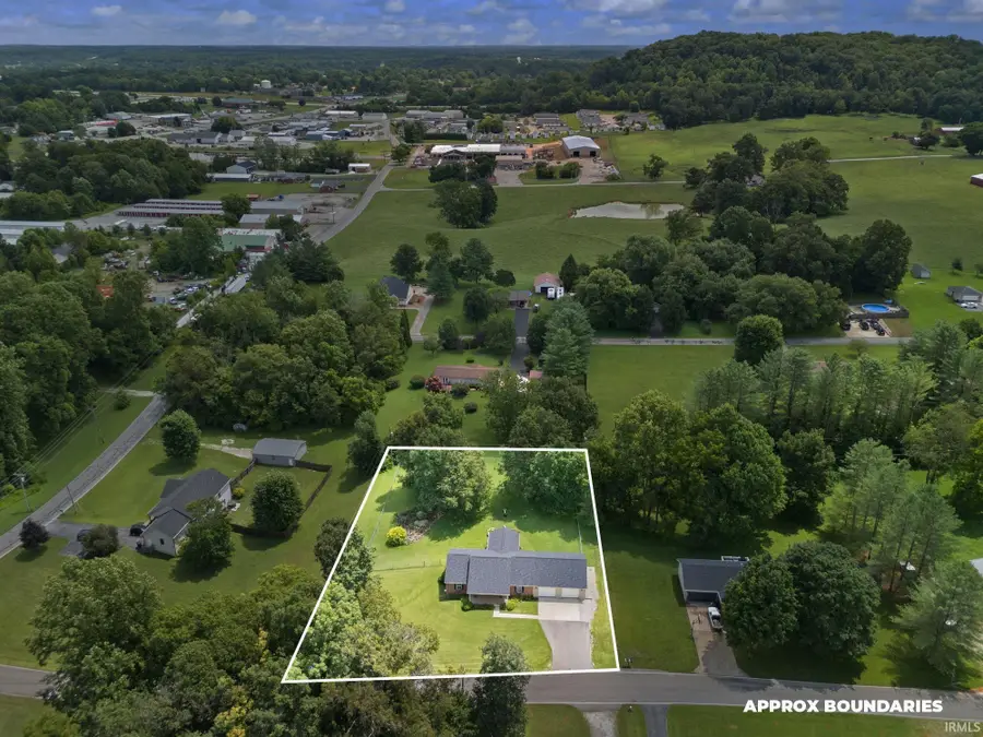1070 Toler Road Nw, Corydon, IN 47112 - #2