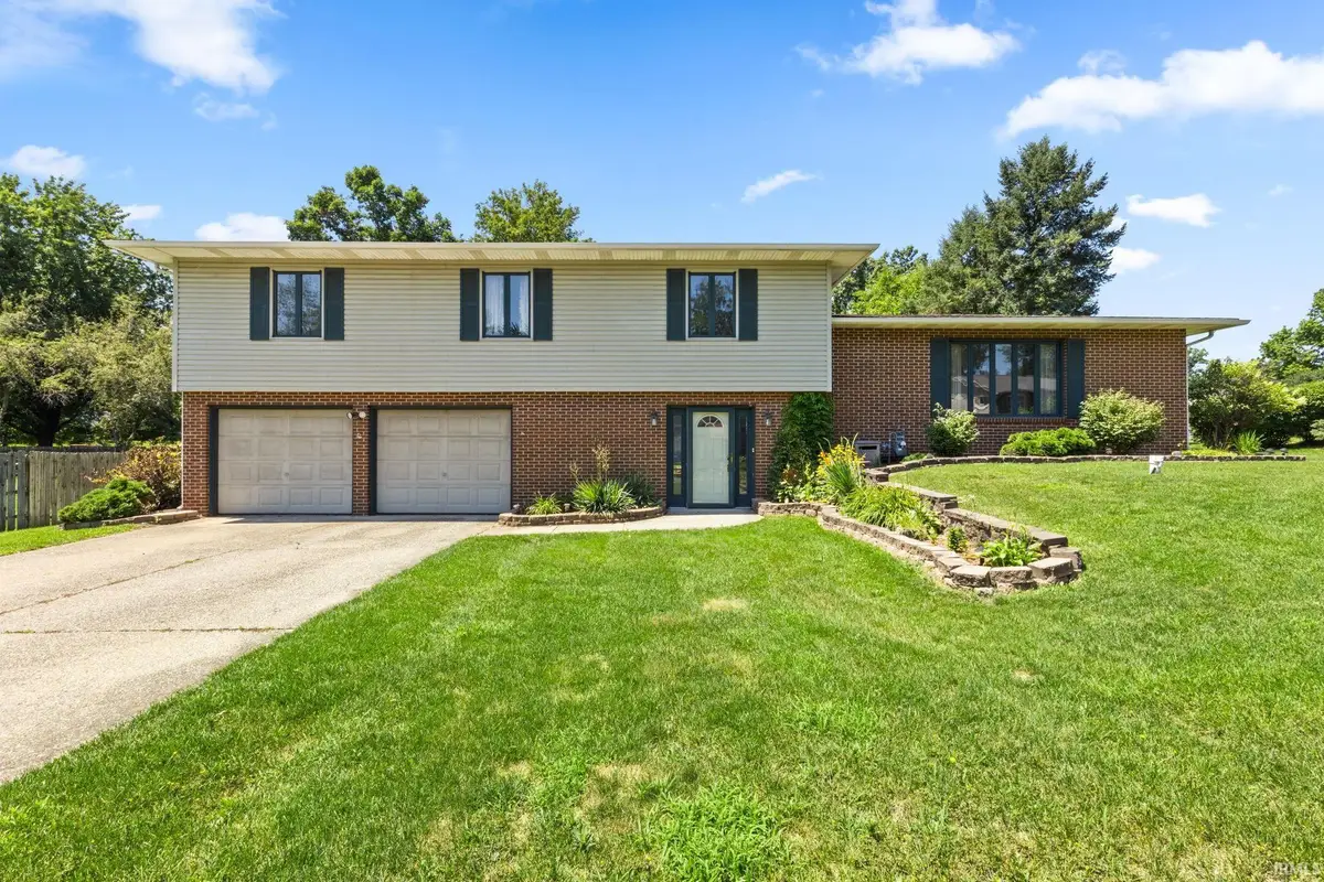 51043 Shady Lane, Elkhart, IN 46514 - #1